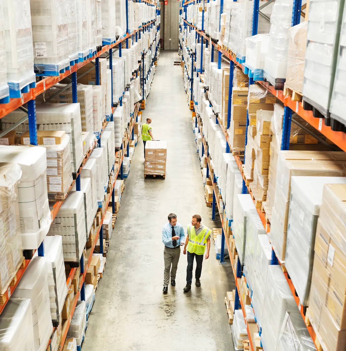 Examples of How Business Loans Can Be Used