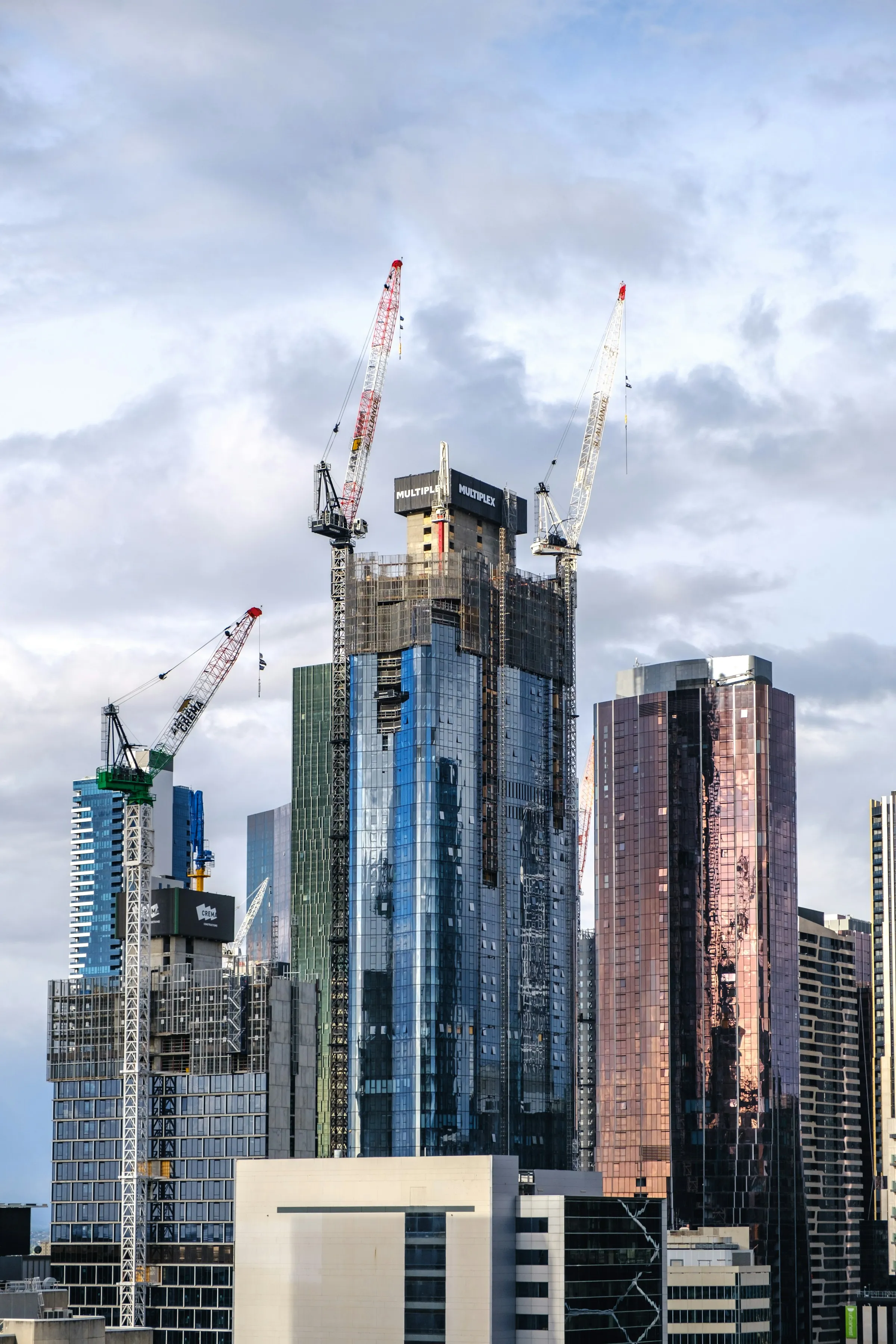 Seamless Funding, Every Step of the Way