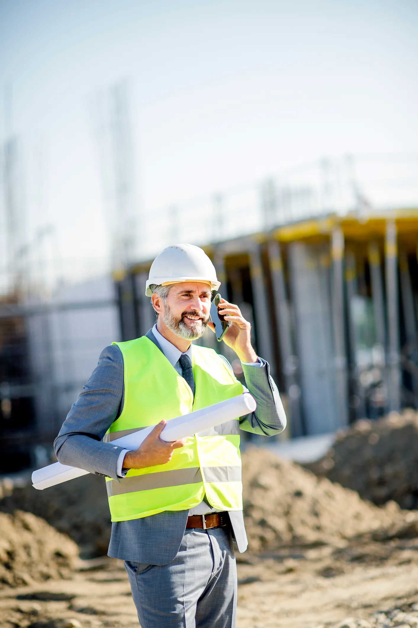 We understand your vision and objectives