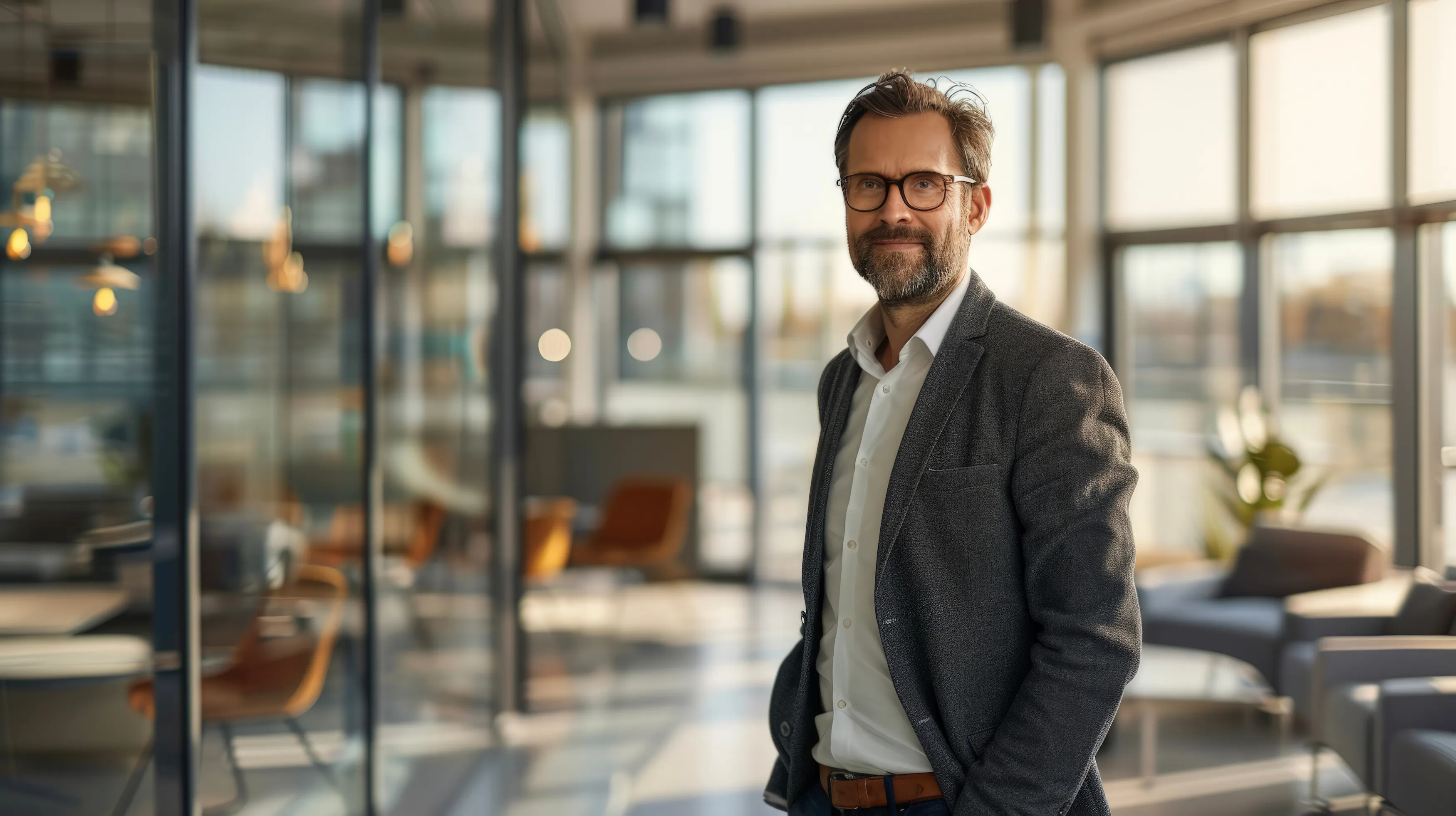 Seamless Funding, Every Step of the Way